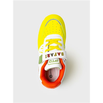 Полуботинки для мальчиков