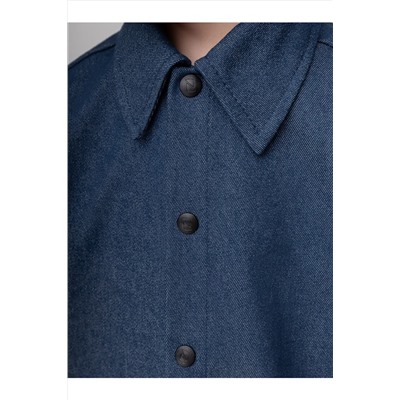 Костюм (Рубашка+Шорты) BODO-S, 1114515