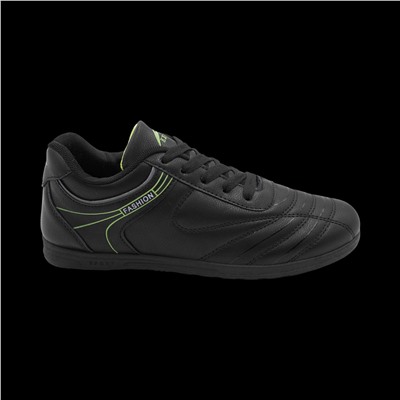 Кроссовки 5150-3 черные