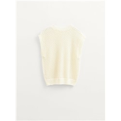 CONTE LDK2458 Жилет женский