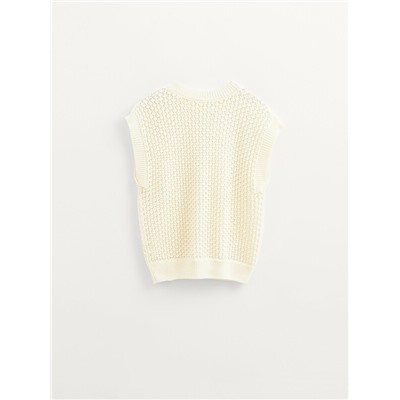 CONTE LDK2458 Жилет женский