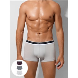 ТРУСЫ МУЖСКИЕ (3ШТ) 411124-3