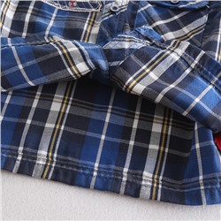 Рубашка для мальчика A5071