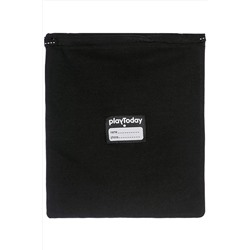 Комплект (Футболка+Шорты+Сумка-мешок) PLAYTODAY, 680733