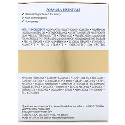 L'Oreal, Age Perfect, ночной крем, 70 г