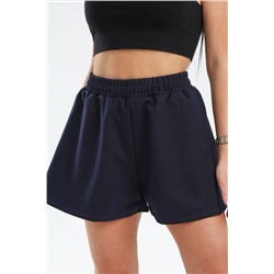 13 Шорты-юбка