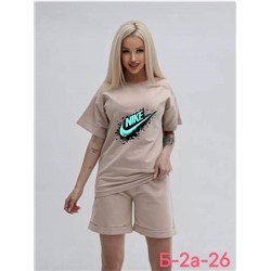 Костюм женский