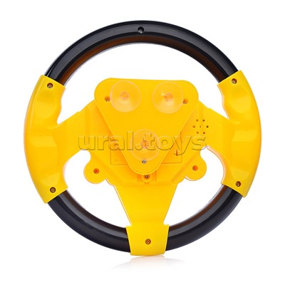 Руль "Суперводитель" в коробке