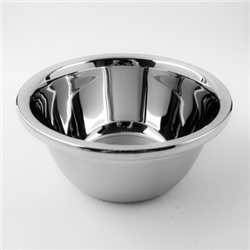 9-40705-18 Миска металлическая 18 см 1,4 л нерж/ст MB (х10)