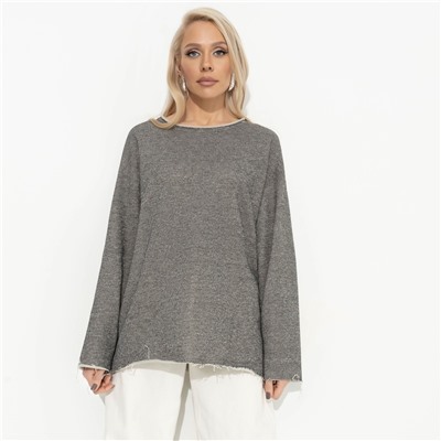 Свитшот с люрексом, Талант руководить