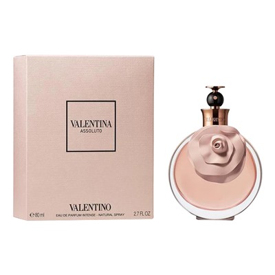 VALENTINO VALENTINA ASSOLUTO edp (w) 80ml