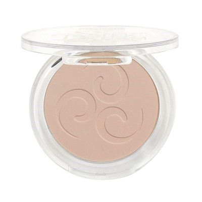 Пудра SILK DREAM Nude skin тон 4 Розовый беж