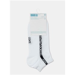 Короткие CONTE ACTIVE Носки женские