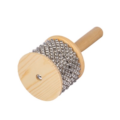 Музыкальный инструмент Кабаса Music Life 18×8.5 см