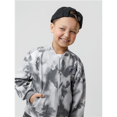 CROCKID Бомбер КР 302806