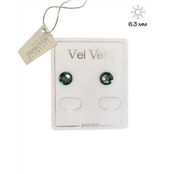 Серьги-гвоздики