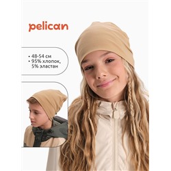 PELICAN Шапка