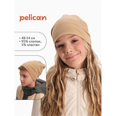 PELICAN Шапка