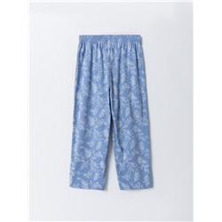 КОМПЛЕКТ ЖЕНСКИЙ (ДЖЕМПЕР, БРИДЖИ) 592600