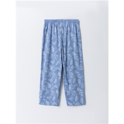 КОМПЛЕКТ ЖЕНСКИЙ (ДЖЕМПЕР, БРИДЖИ) 592600