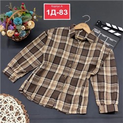 Рубашка #22169718