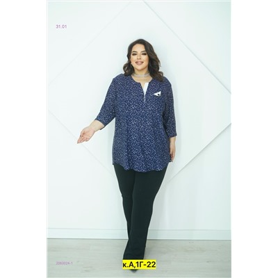 Блузка 2060024-1