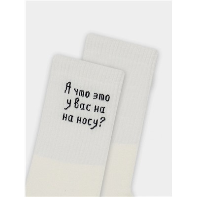 MARK FORMELLE Женские носки 217K-3331