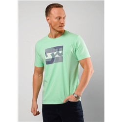 Футболка мужская