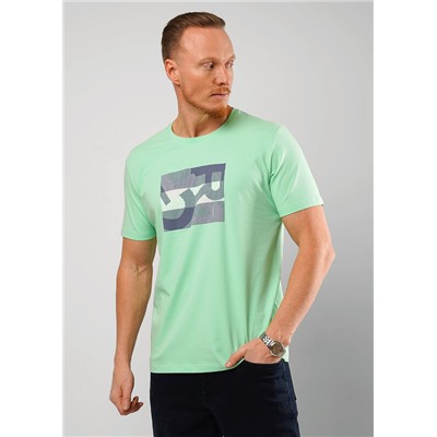 Футболка мужская