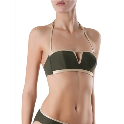 ESLI Бюстгальтер купальный GLAMOUR