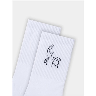 MARK FORMELLE Женские носки 559U-3228