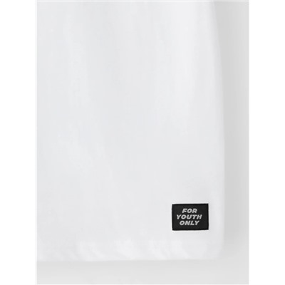 CROCKID Фуфайка МП 302890