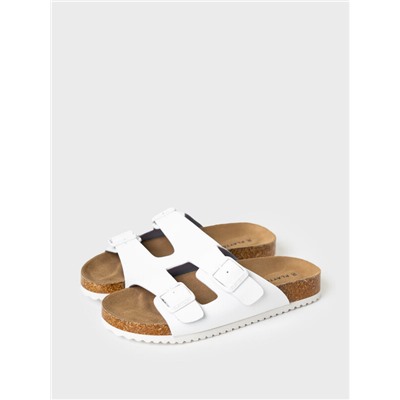 Туфли открытые для девочек