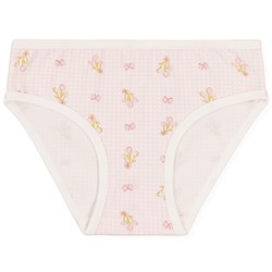 5834 Трусы для девочек многоцвет (BAYKAR)
