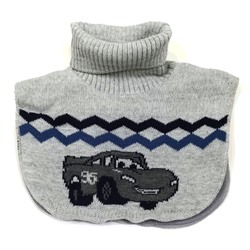 F-102-4 Манишка детская (подклад флис)