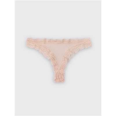 ТРУСЫ ЖЕНСКИЕ 412804