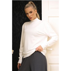 Водолазка Никс (белый)