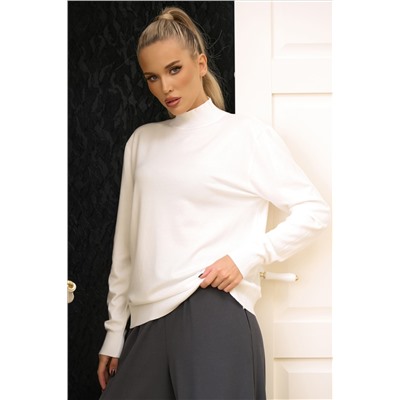 Водолазка Никс (белый)