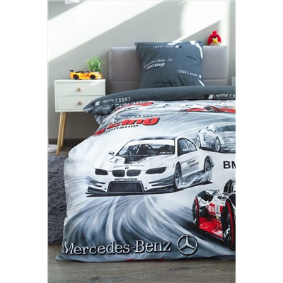 КПБ Мажор Поплин НАТАЛИ, 1220185