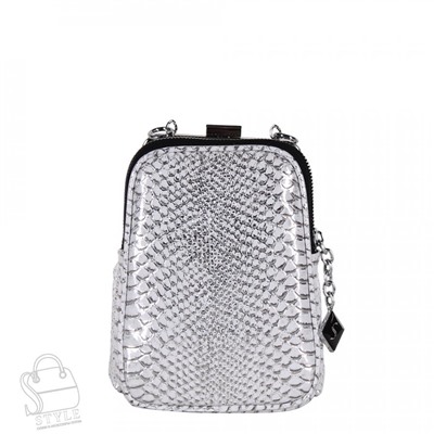 Сумка женская  29133-2 white Velina Fabbiano-Safenta.30