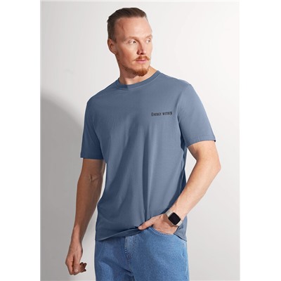 Футболка мужская