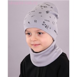 03-22-IT Комплект (шапка+снуд) (50-52)