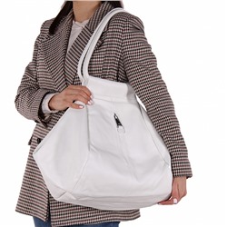 Сумка 18227 p.white Polina&Eiterou