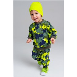Кеды PLAYTODAY, 1121871