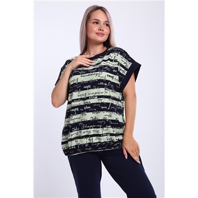 Костюм с бриджами 259 НАТАЛИ, 1184017