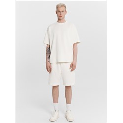 КОМПЛЕКТ МУЖСКОЙ (ФУТБОЛКА, ШОРТЫ) 191011