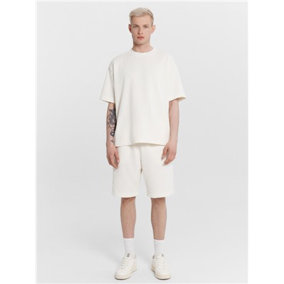 КОМПЛЕКТ МУЖСКОЙ (ФУТБОЛКА, ШОРТЫ) 191011