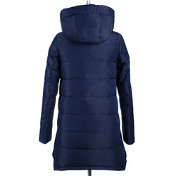 04-1619 Куртка демисезонная (Синтепон 200)