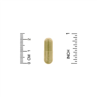 Oregon's Wild Harvest, Alfalfa, 90 Capsules