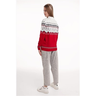 Джемпер CLEVER, 1215169